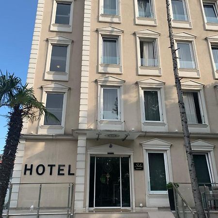 Soleo Hotel 티라나 외부 사진
