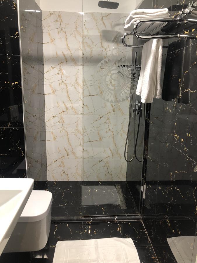 Soleo Hotel 티라나 외부 사진