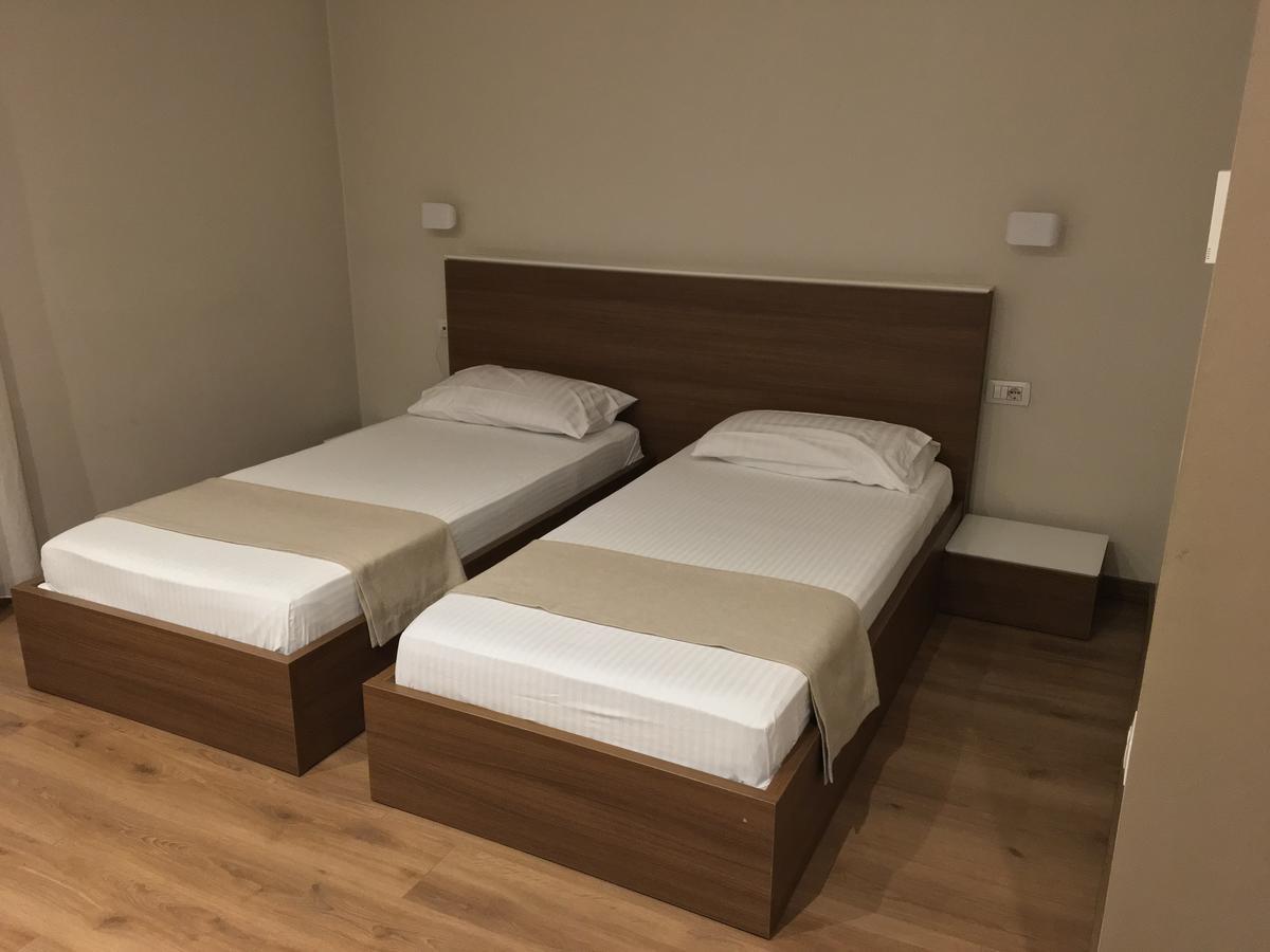 Soleo Hotel 티라나 외부 사진