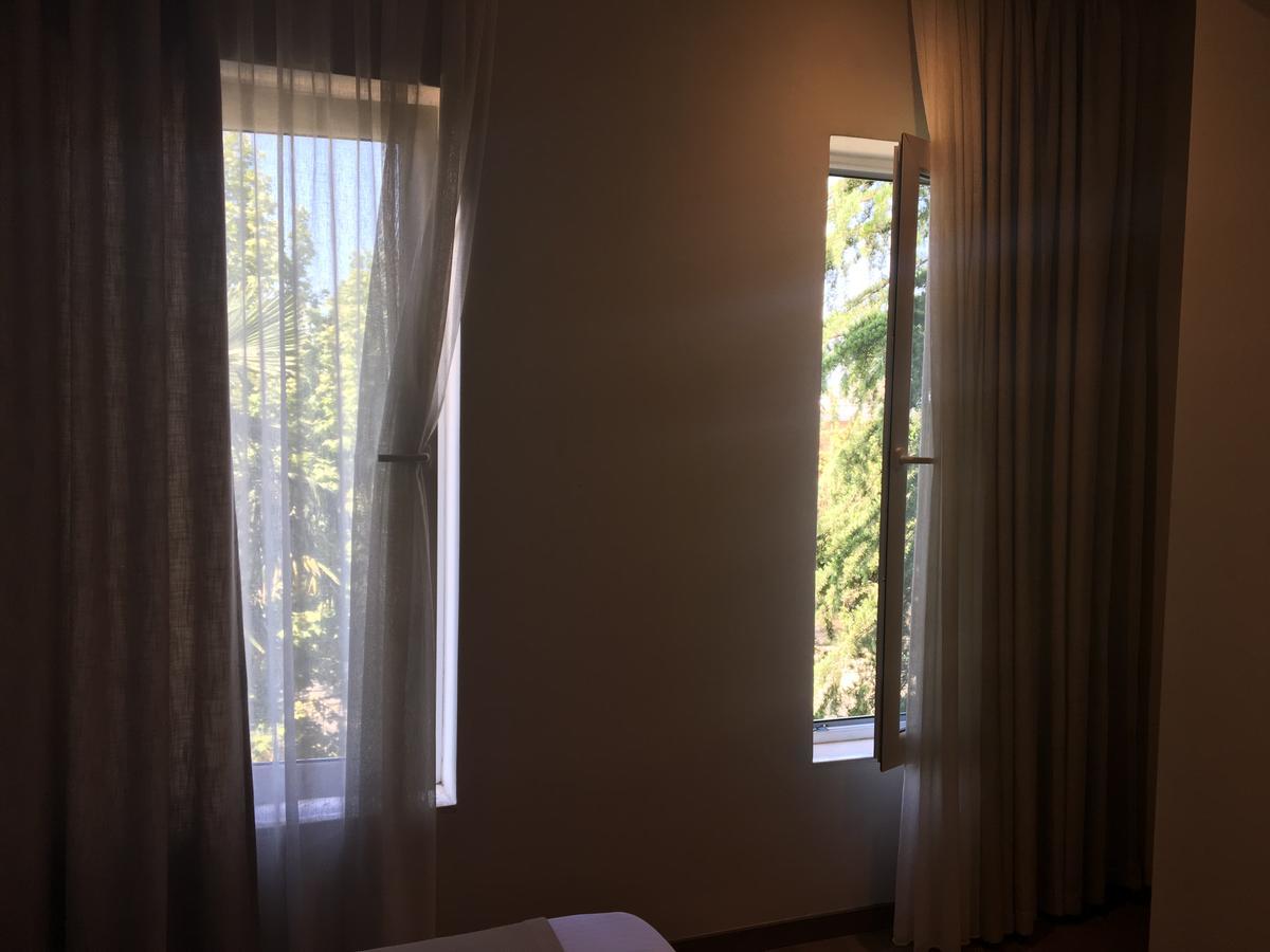 Soleo Hotel 티라나 외부 사진
