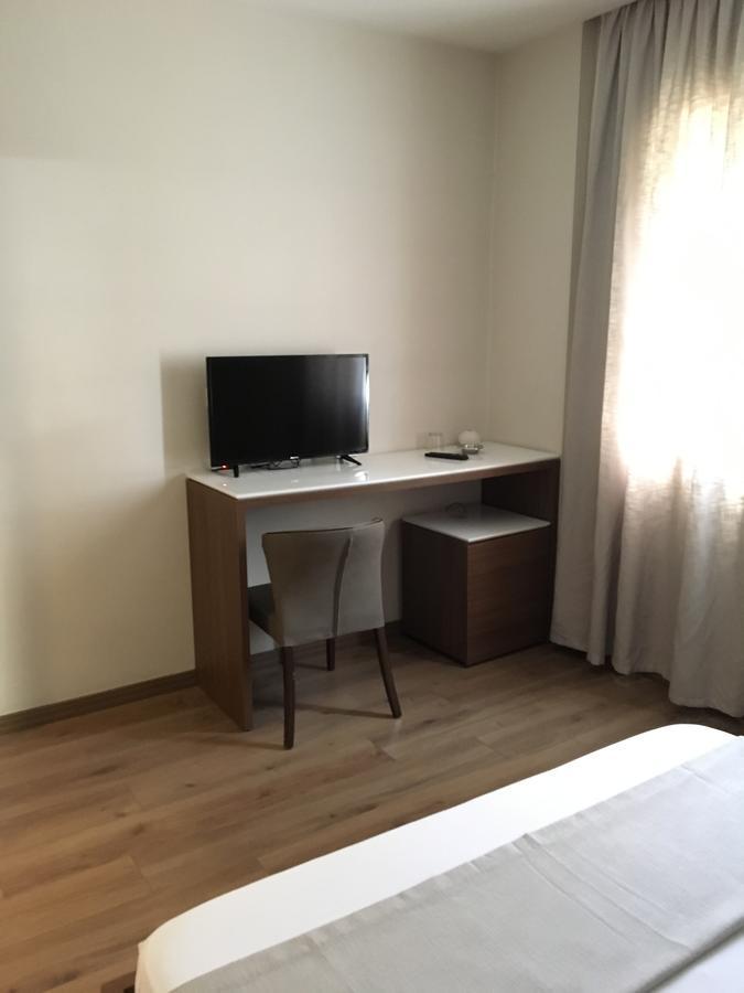 Soleo Hotel 티라나 외부 사진