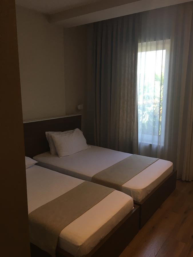 Soleo Hotel 티라나 외부 사진