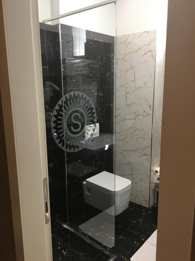 Soleo Hotel 티라나 외부 사진